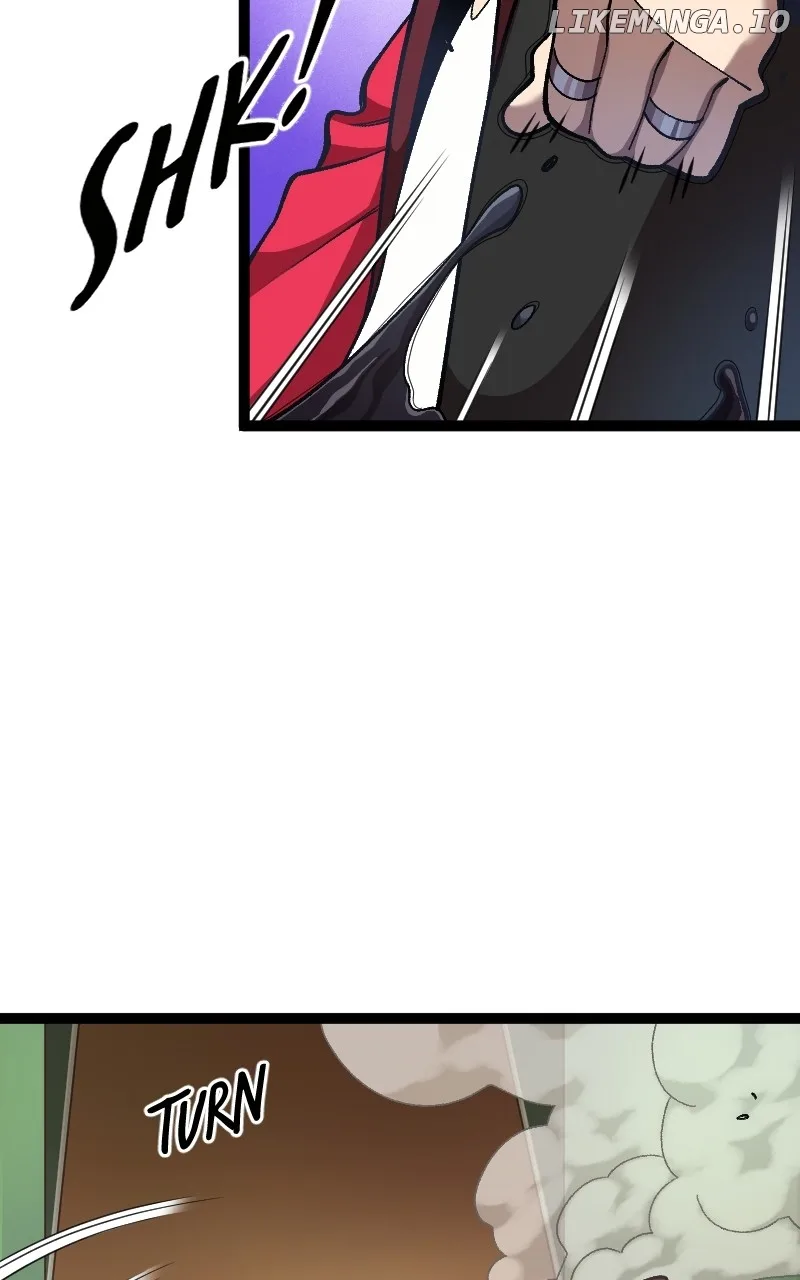 Taejin: Legend of the Yang Metal Chapter 18 page 95