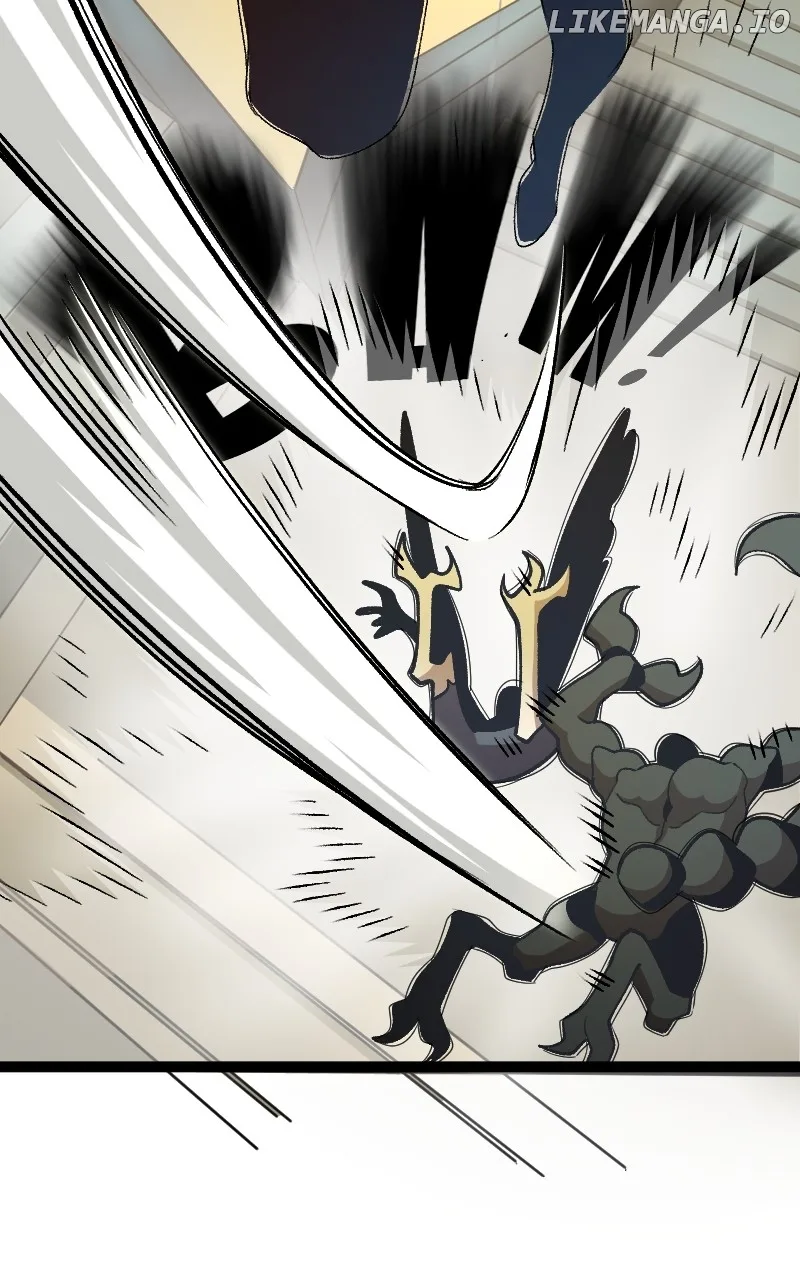Taejin: Legend of the Yang Metal Chapter 18 page 81