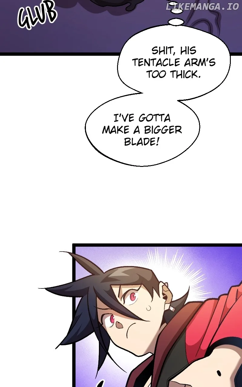 Taejin: Legend of the Yang Metal Chapter 18 page 94