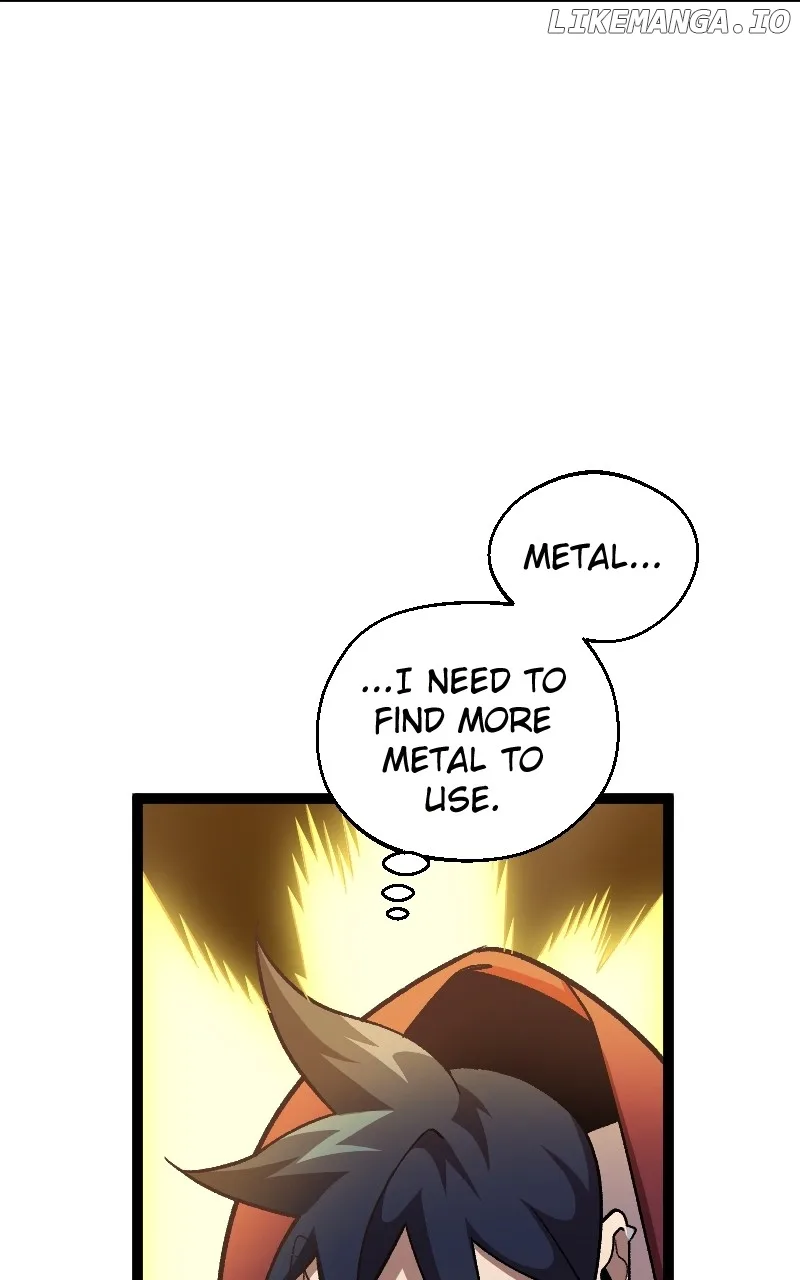Taejin: Legend of the Yang Metal Chapter 18 page 97