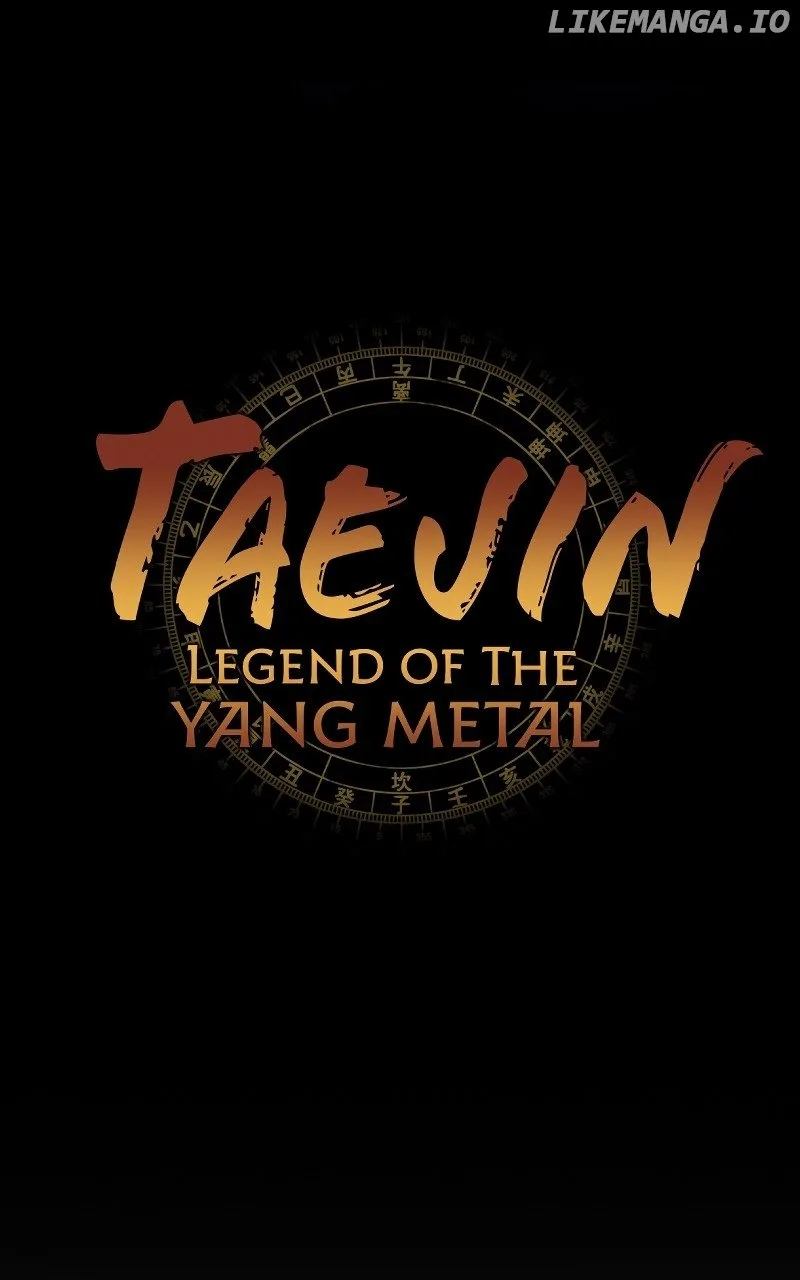 Taejin: Legend of the Yang Metal Chapter 24 page 2