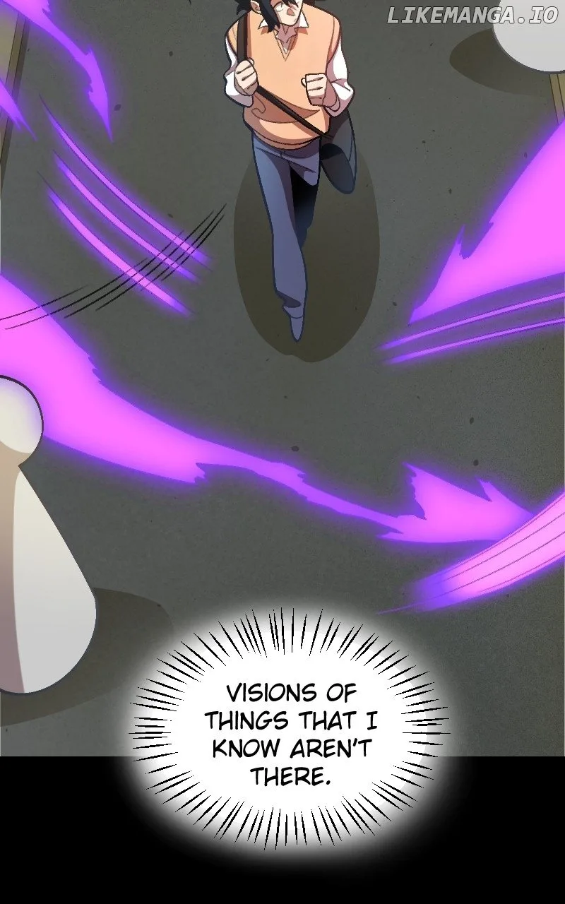 Taejin: Legend of the Yang Metal Chapter 24 page 14