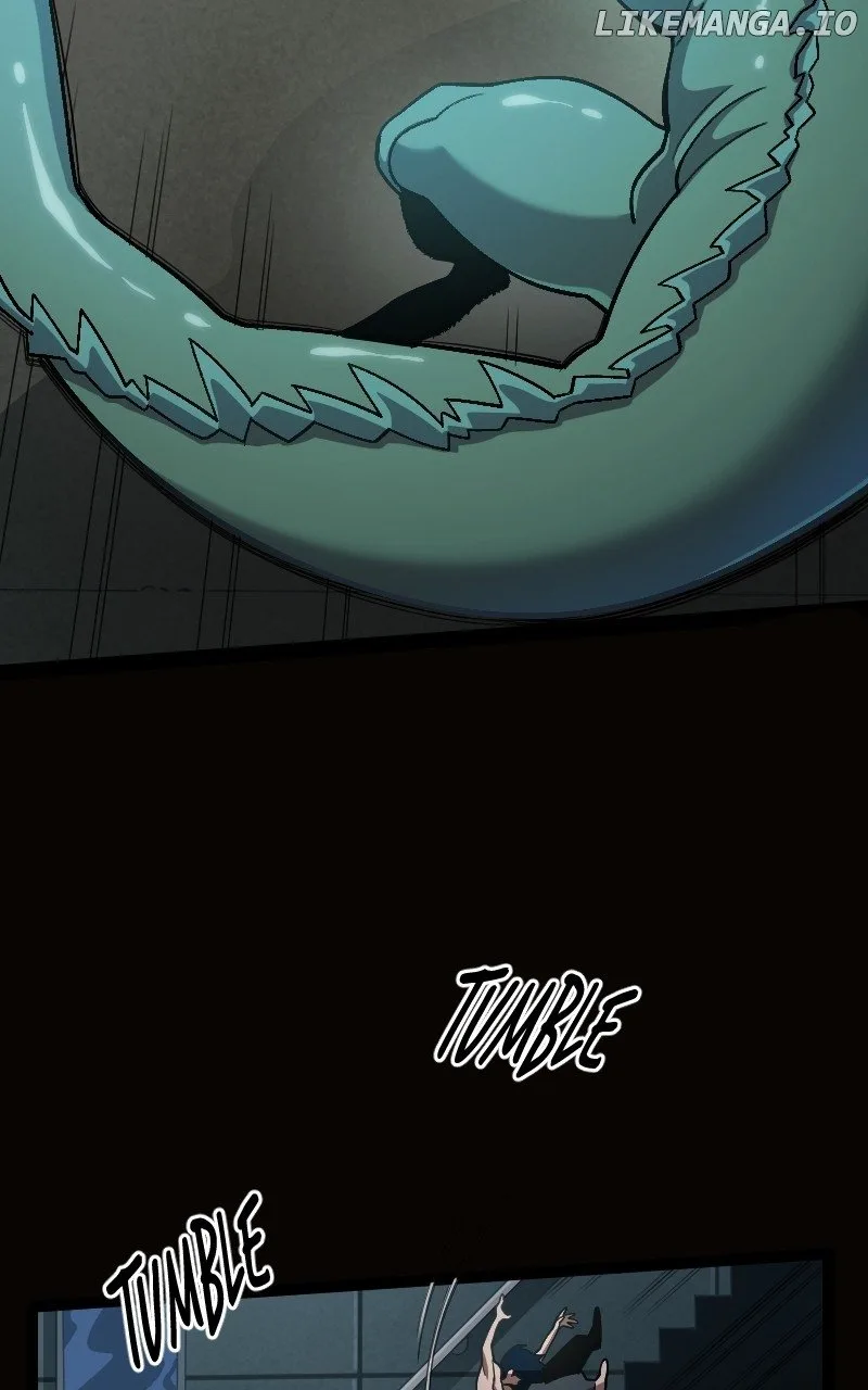 Taejin: Legend of the Yang Metal Chapter 24 page 30