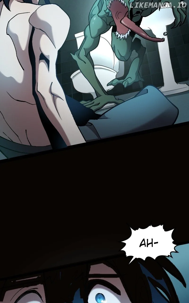 Taejin: Legend of the Yang Metal Chapter 24 page 21