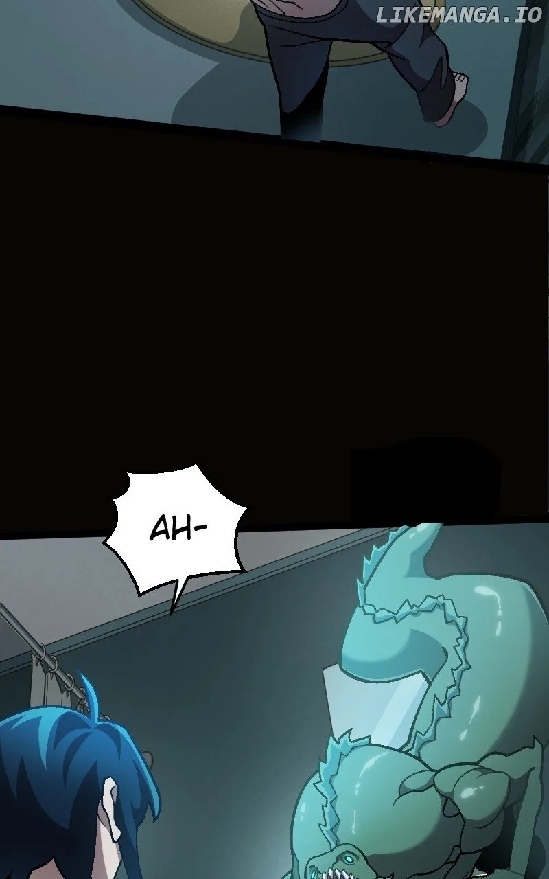 Taejin: Legend of the Yang Metal Chapter 24 page 20