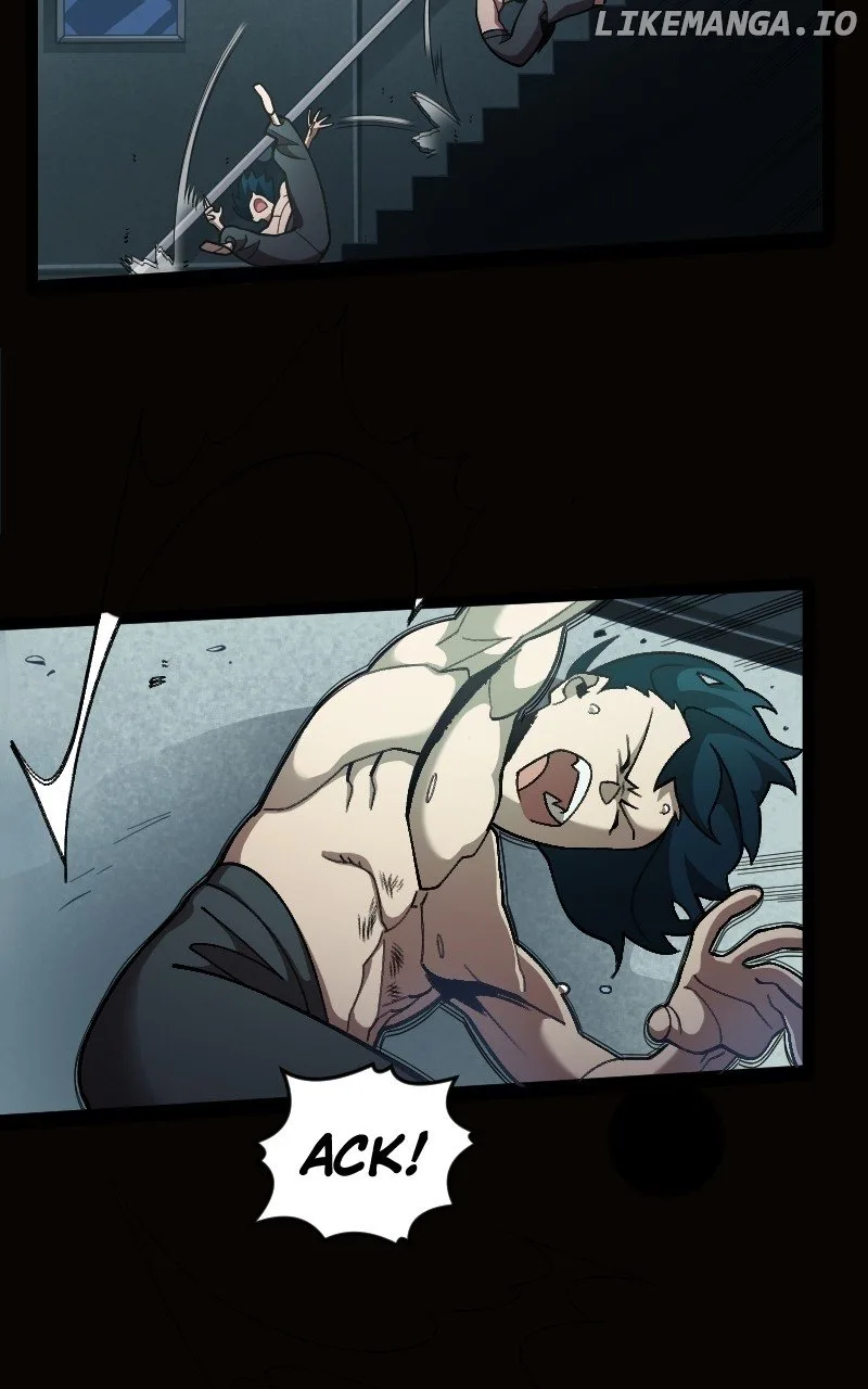 Taejin: Legend of the Yang Metal Chapter 24 page 31