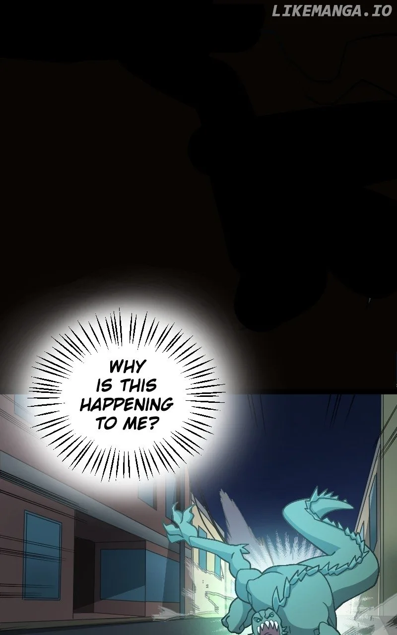 Taejin: Legend of the Yang Metal Chapter 24 page 25