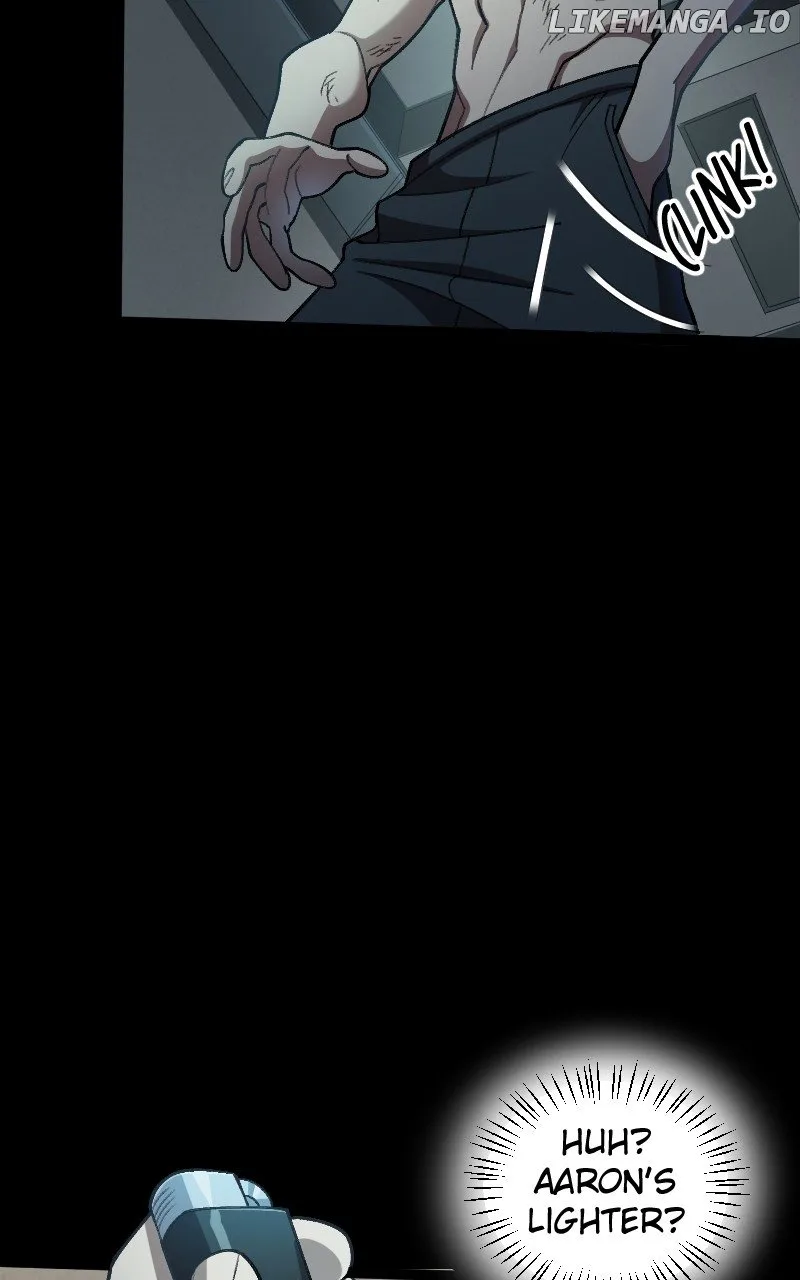 Taejin: Legend of the Yang Metal Chapter 24 page 40