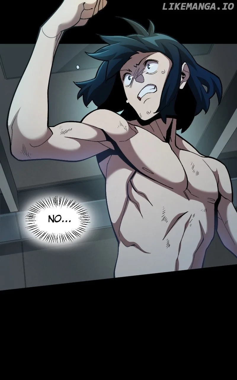 Taejin: Legend of the Yang Metal Chapter 24 page 45