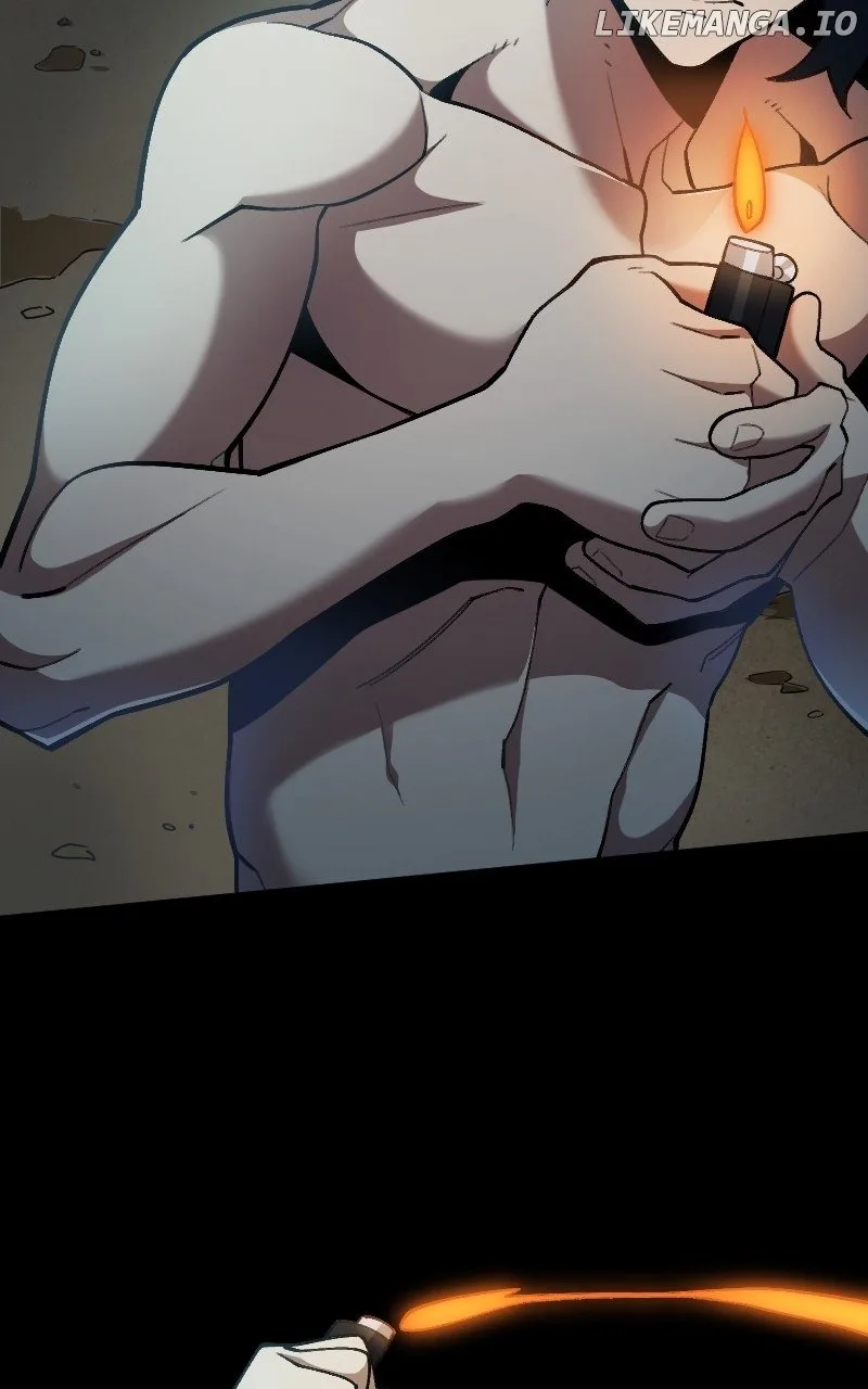 Taejin: Legend of the Yang Metal Chapter 24 page 44
