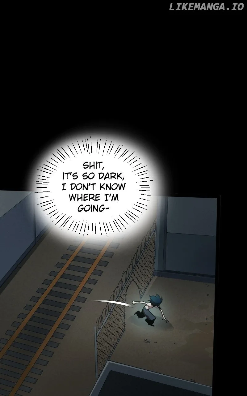 Taejin: Legend of the Yang Metal Chapter 24 page 38