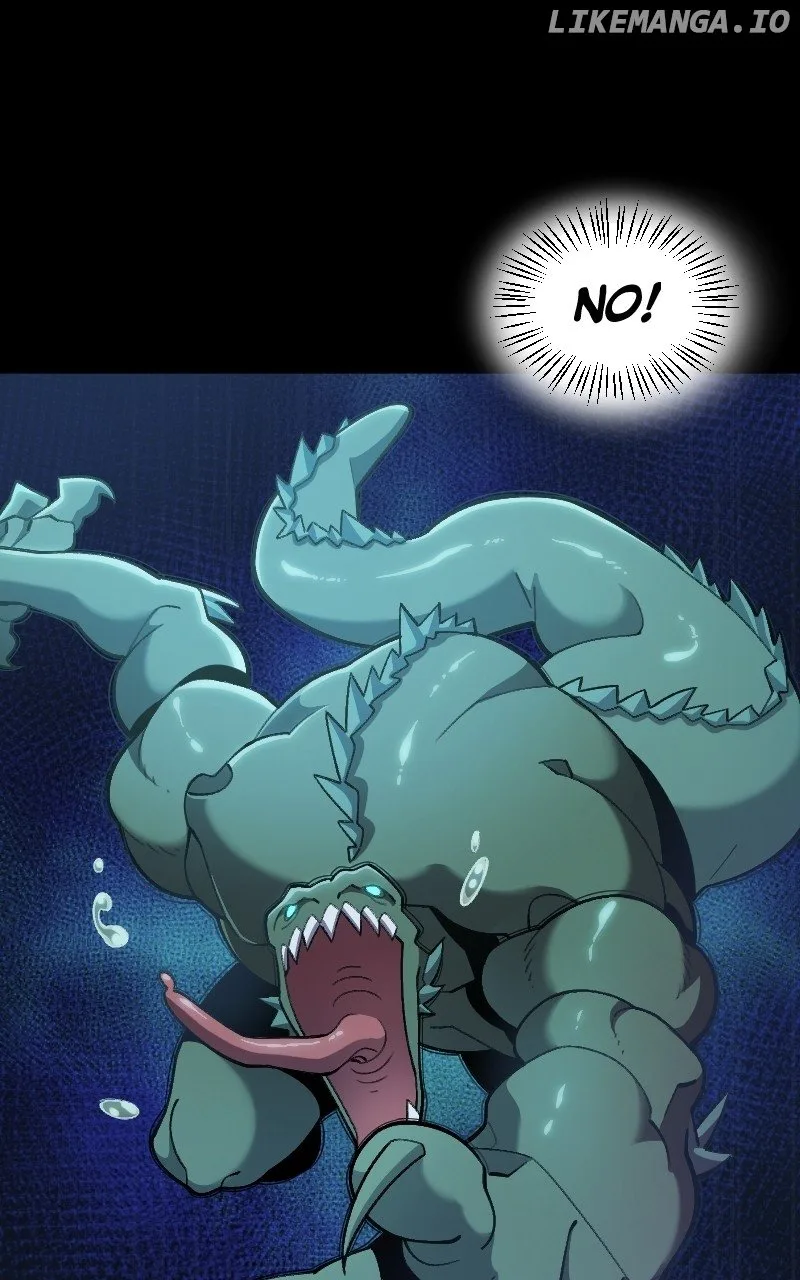 Taejin: Legend of the Yang Metal Chapter 24 page 46