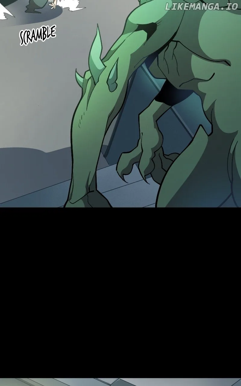 Taejin: Legend of the Yang Metal Chapter 24 page 35