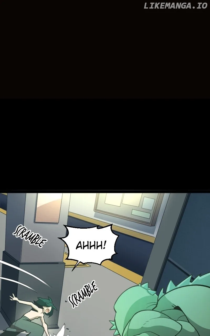 Taejin: Legend of the Yang Metal Chapter 24 page 34