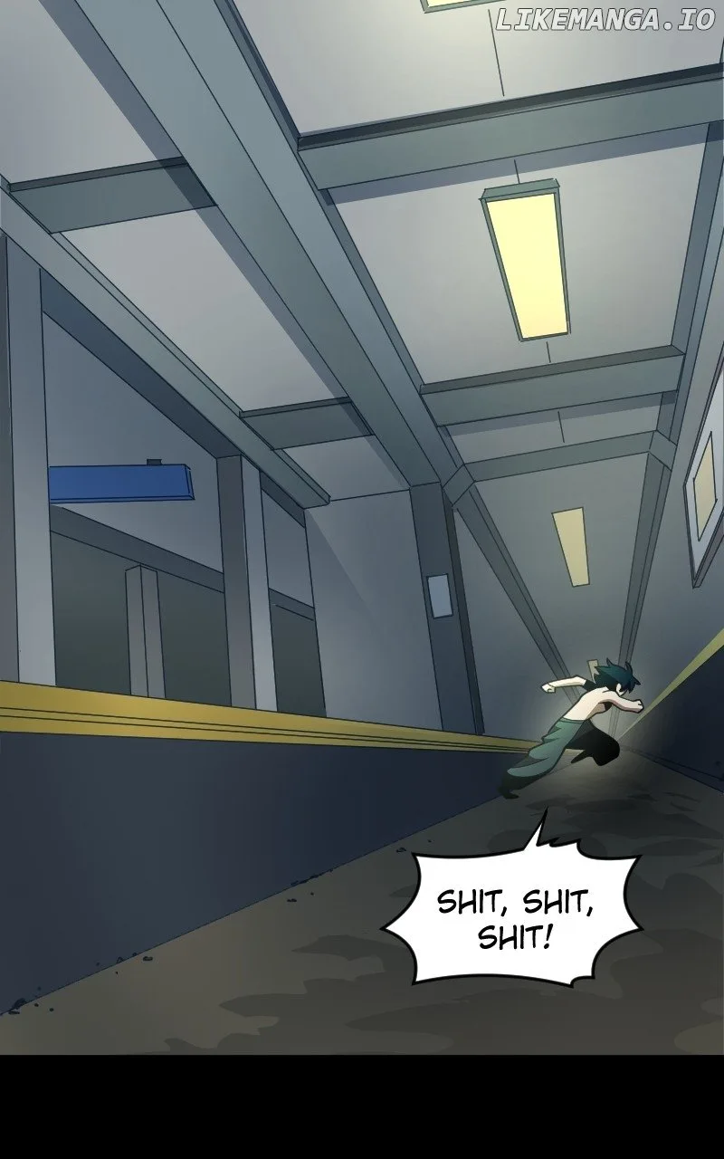 Taejin: Legend of the Yang Metal Chapter 24 page 37