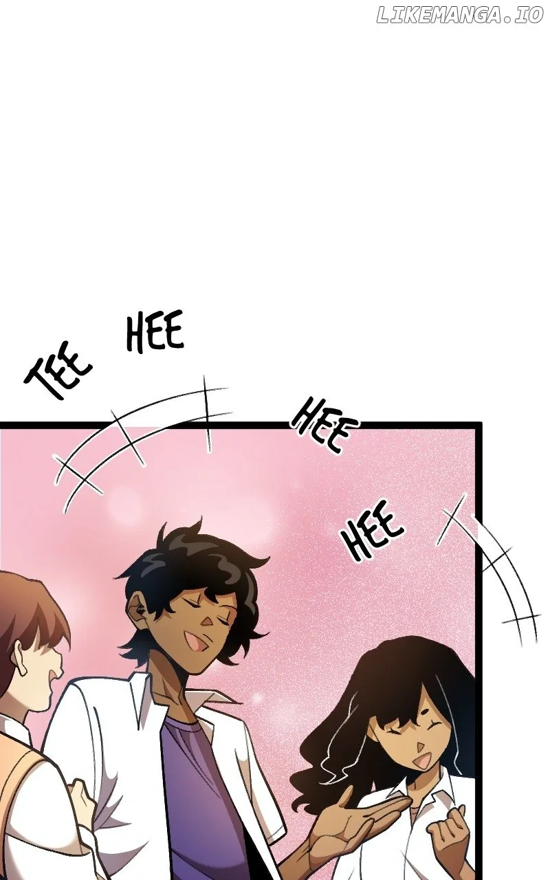 Taejin: Legend of the Yang Metal Chapter 24 page 64