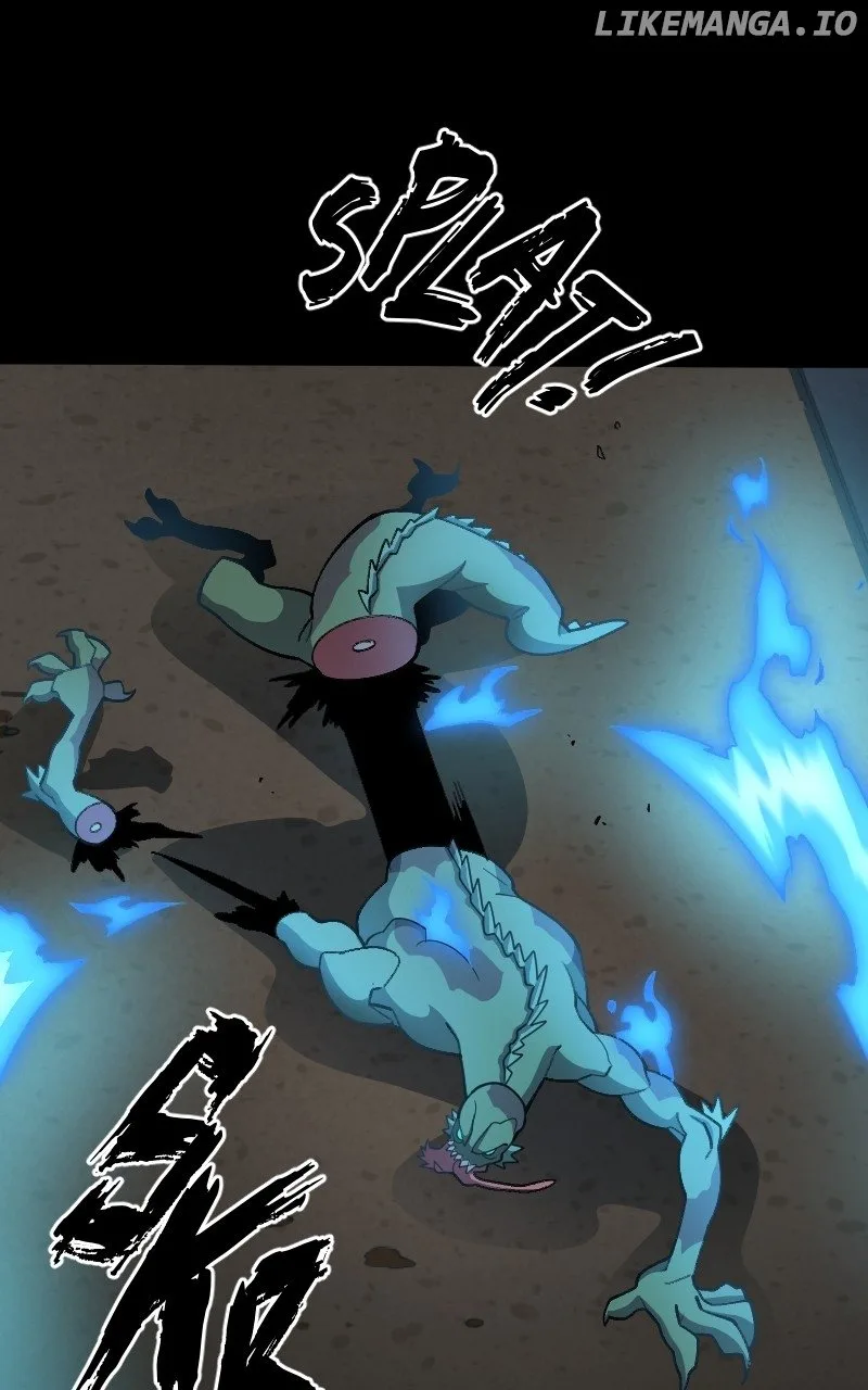 Taejin: Legend of the Yang Metal Chapter 24 page 52