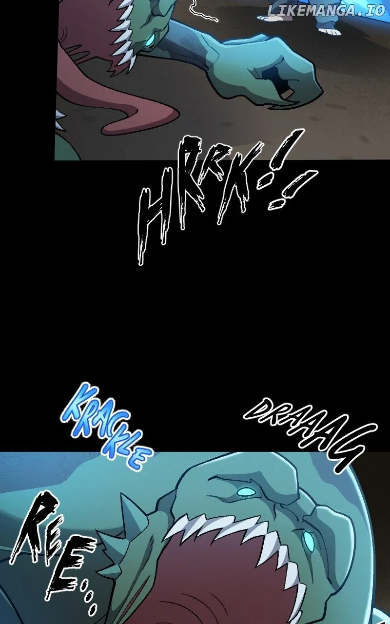 Taejin: Legend of the Yang Metal Chapter 24 page 56