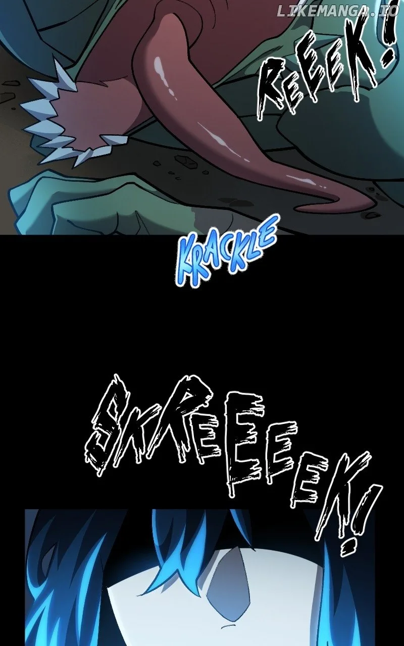 Taejin: Legend of the Yang Metal Chapter 24 page 57