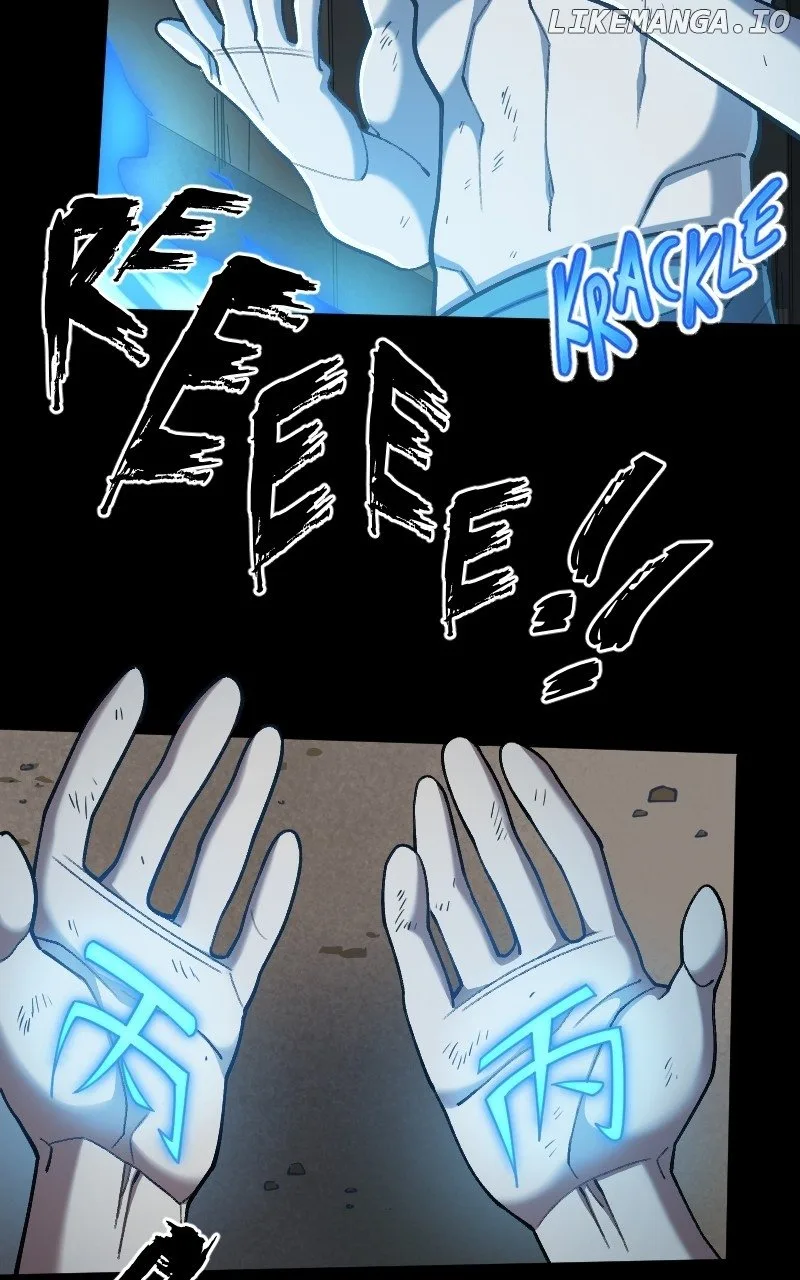 Taejin: Legend of the Yang Metal Chapter 24 page 54