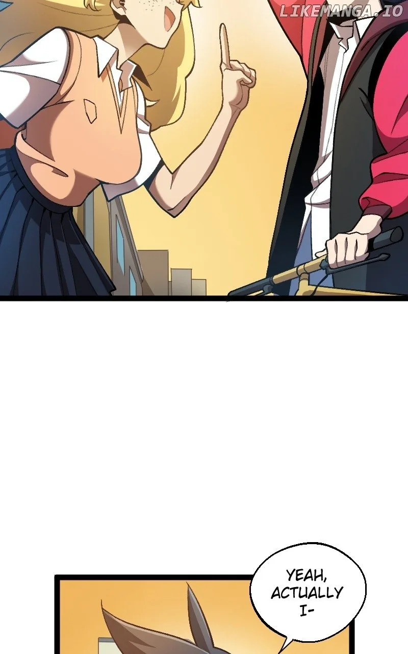 Taejin: Legend of the Yang Metal Chapter 24 page 80