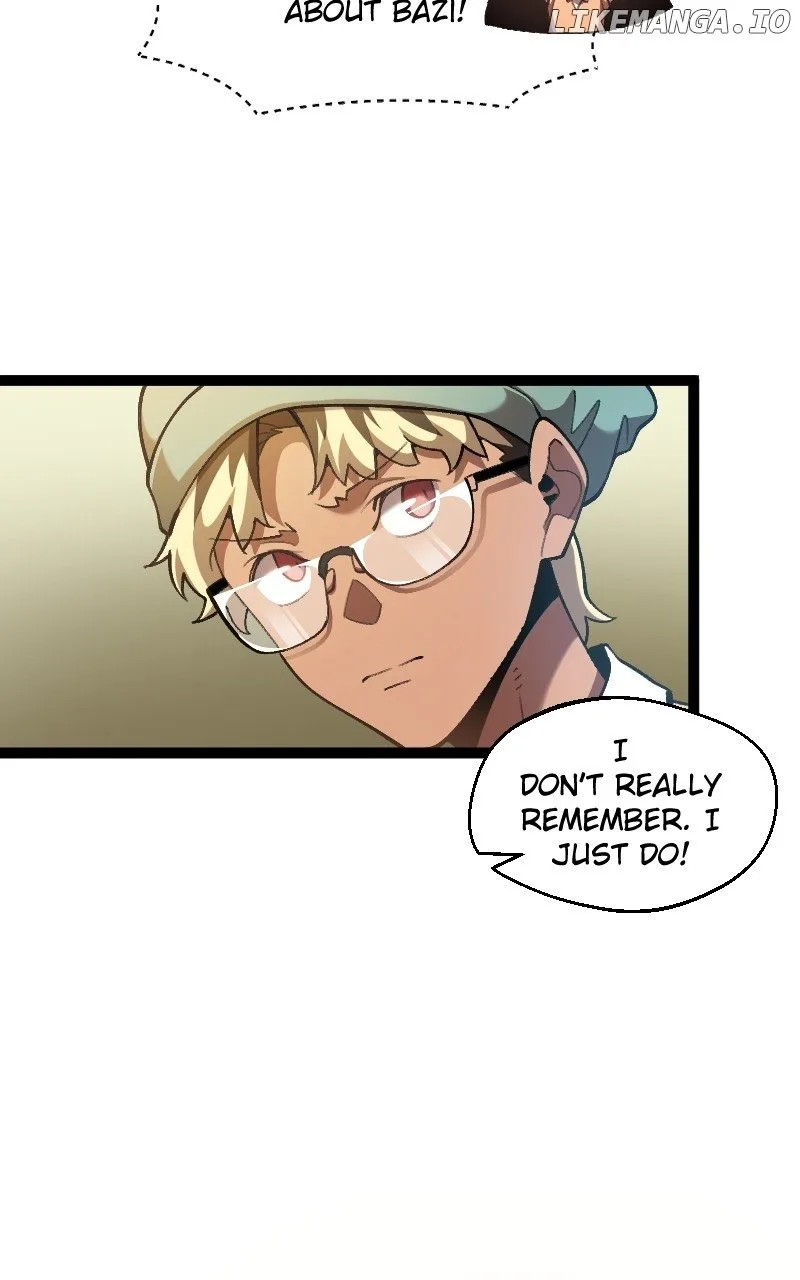 Taejin: Legend of the Yang Metal Chapter 24 page 70