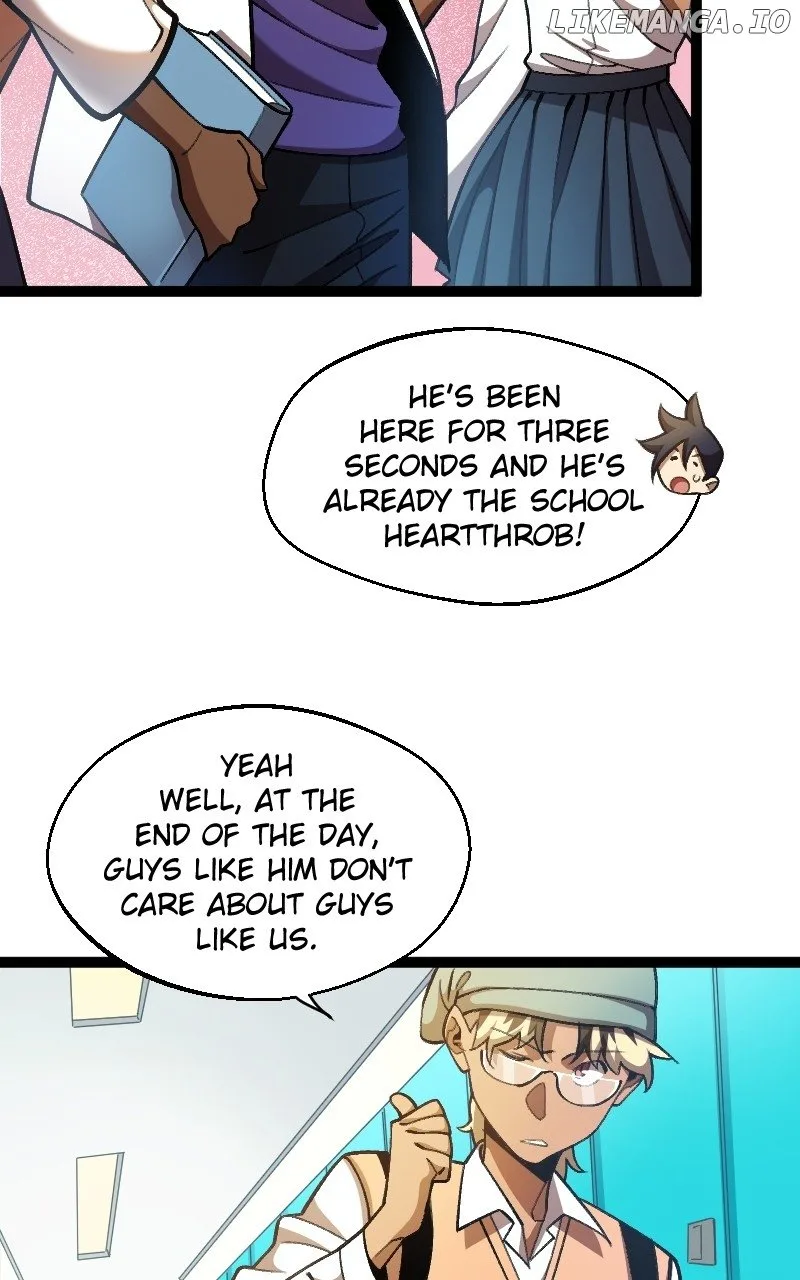Taejin: Legend of the Yang Metal Chapter 24 page 65