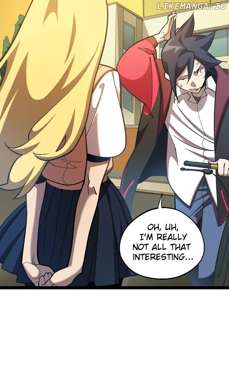 Taejin: Legend of the Yang Metal Chapter 24 page 77