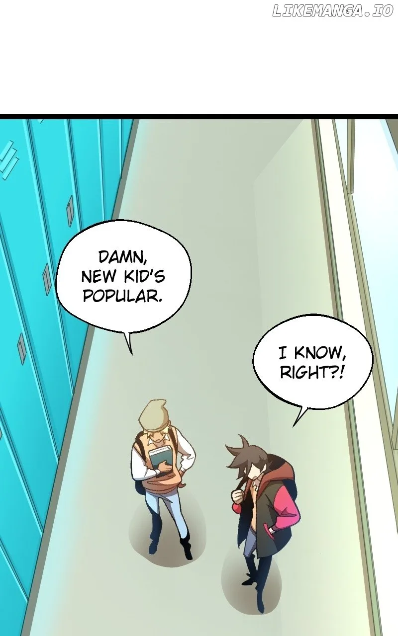 Taejin: Legend of the Yang Metal Chapter 24 page 62