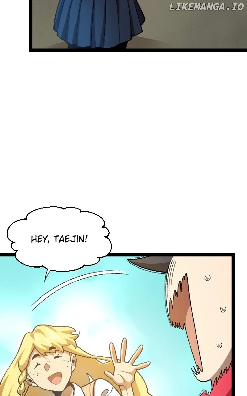 Taejin: Legend of the Yang Metal Chapter 24 page 72