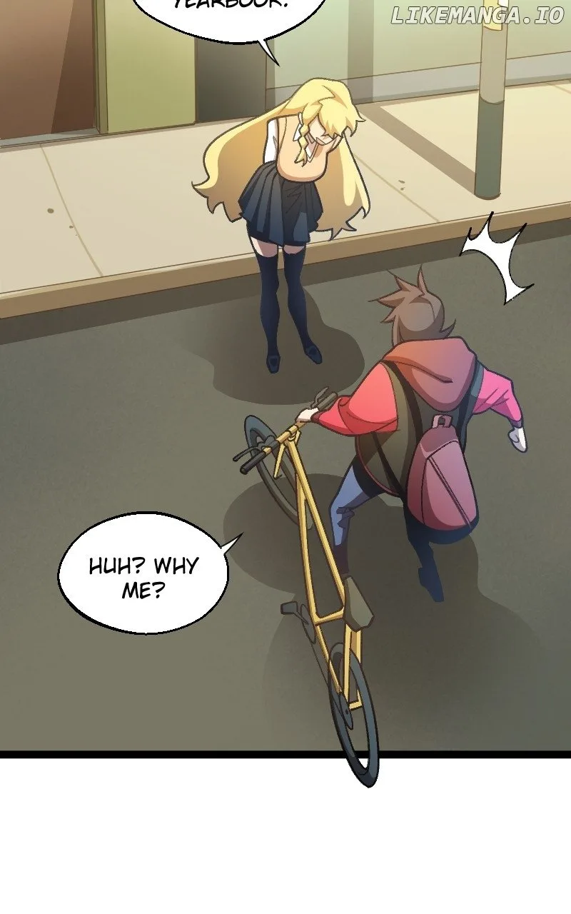 Taejin: Legend of the Yang Metal Chapter 24 page 75