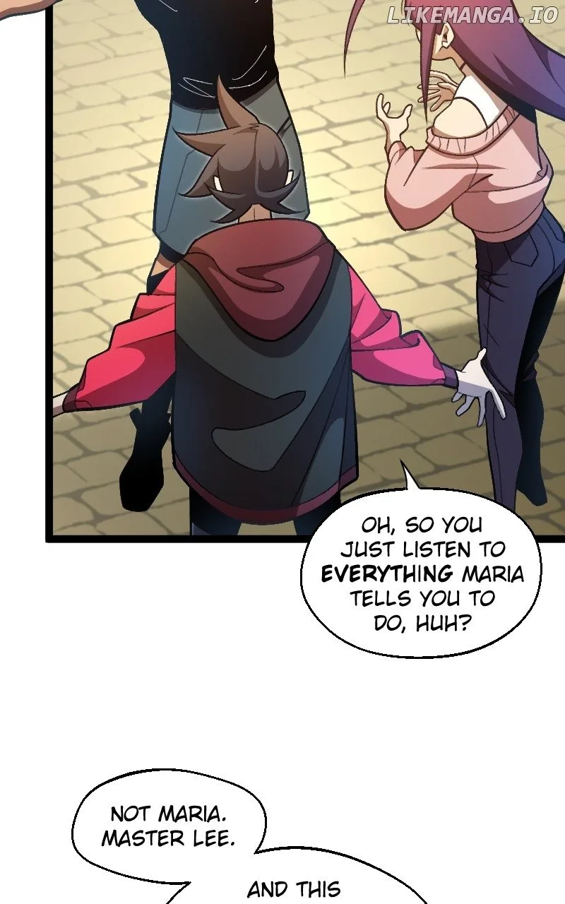 Taejin: Legend of the Yang Metal Chapter 25 page 58