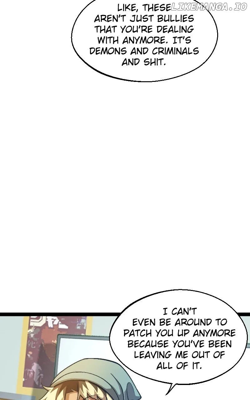 Taejin: Legend of the Yang Metal Chapter 25 page 78