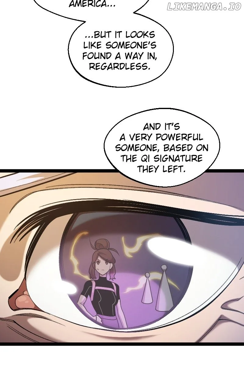 Taejin: Legend of the Yang Metal Chapter 25 page 53
