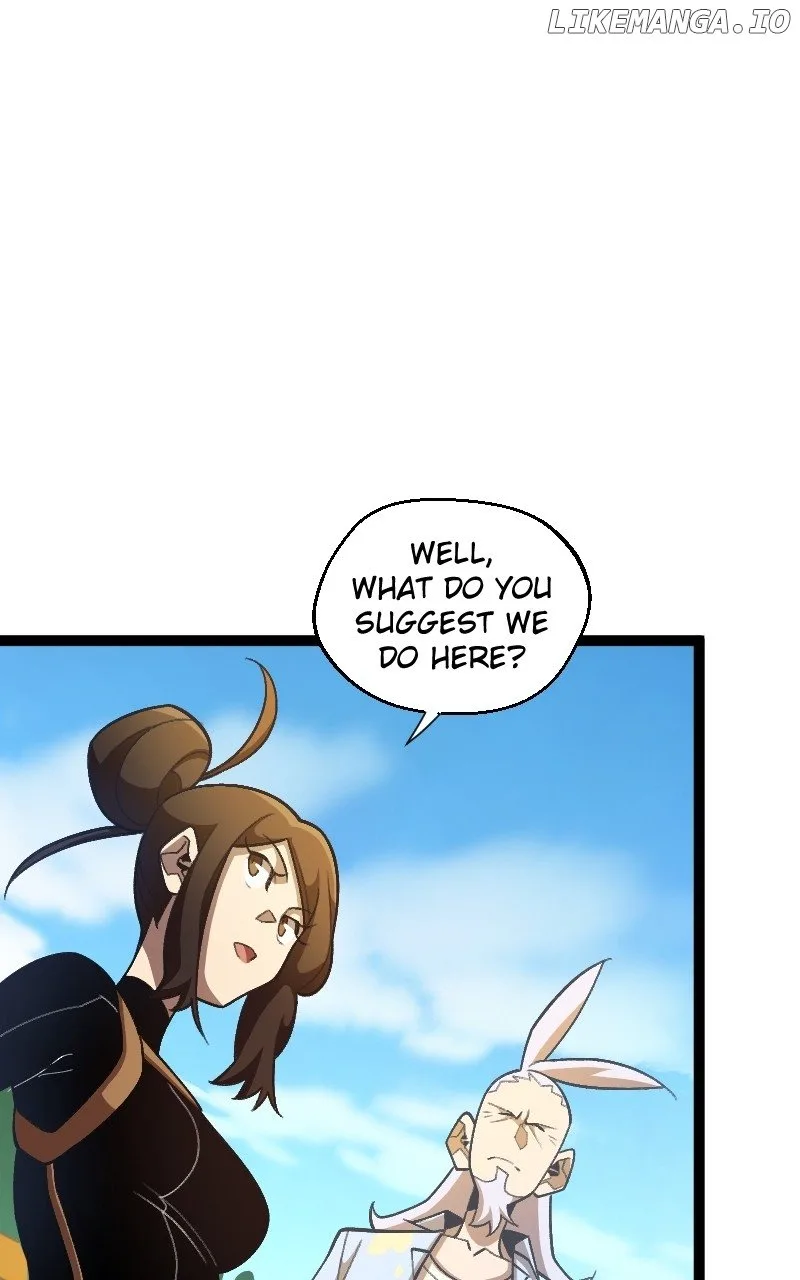 Taejin: Legend of the Yang Metal Chapter 25 page 54