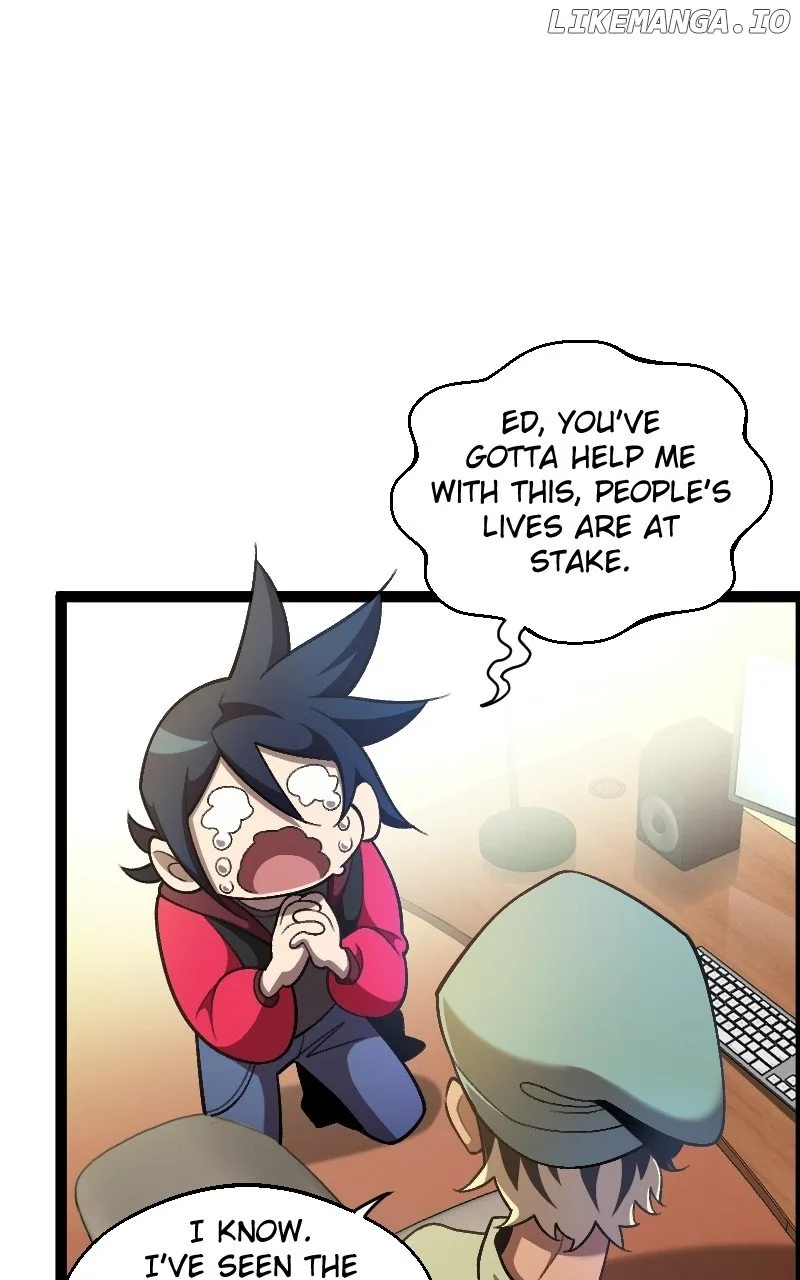 Taejin: Legend of the Yang Metal Chapter 25 page 70