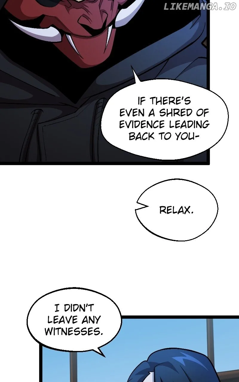 Taejin: Legend of the Yang Metal Chapter 25 page 28