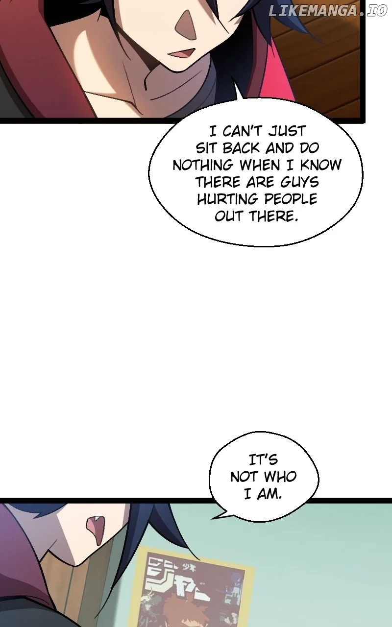 Taejin: Legend of the Yang Metal Chapter 25 page 74