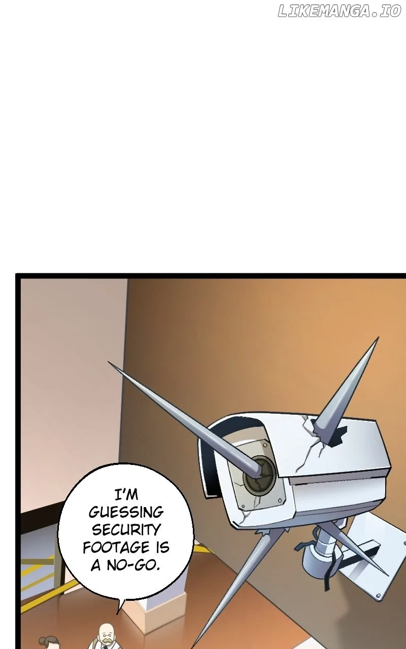 Taejin: Legend of the Yang Metal Chapter 25 page 36