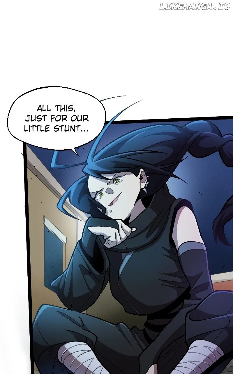 Taejin: Legend of the Yang Metal Chapter 24 page 95