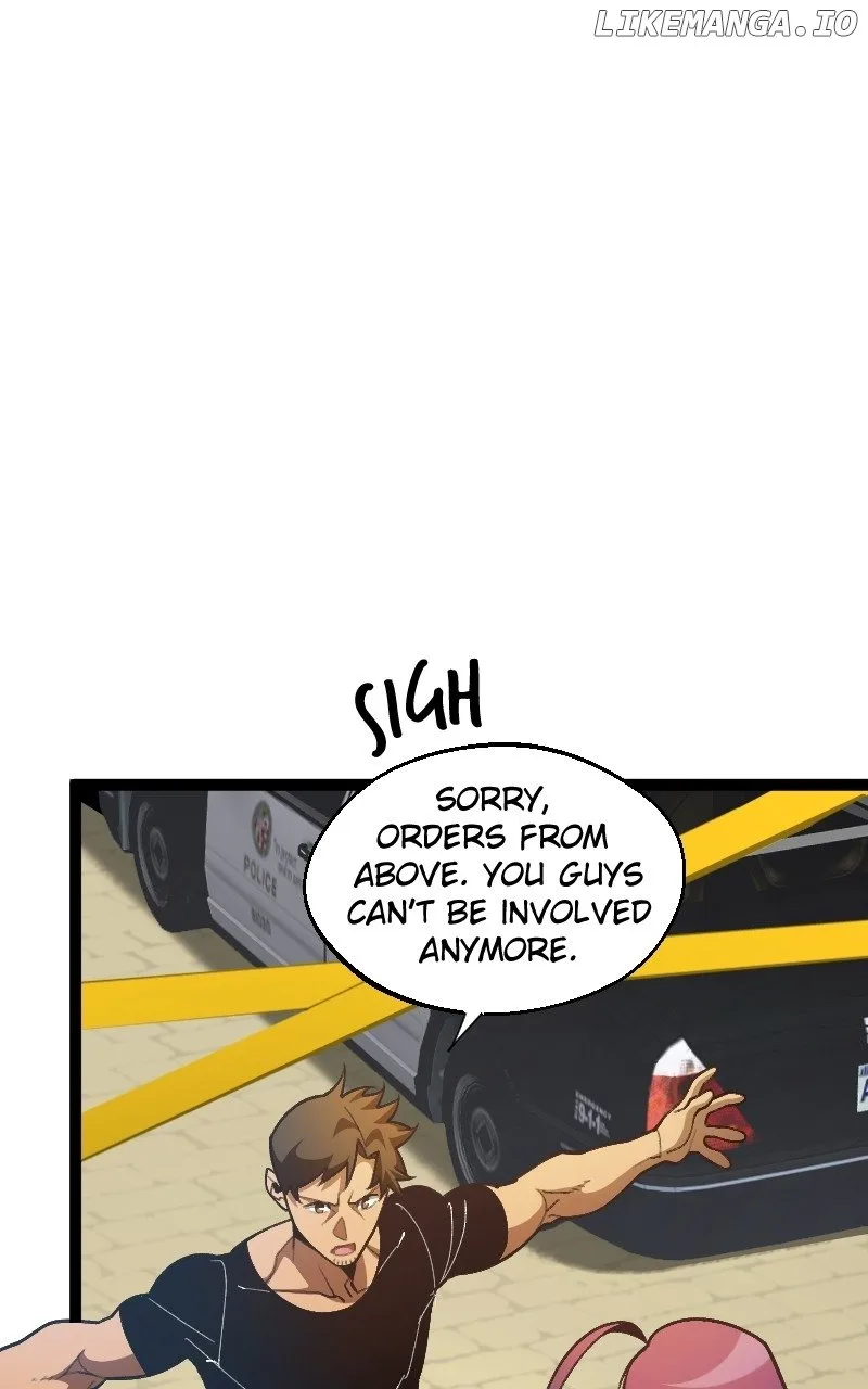 Taejin: Legend of the Yang Metal Chapter 25 page 57