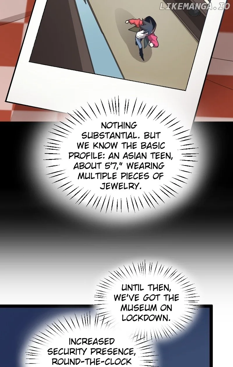 Taejin: Legend of the Yang Metal Chapter 24 page 92