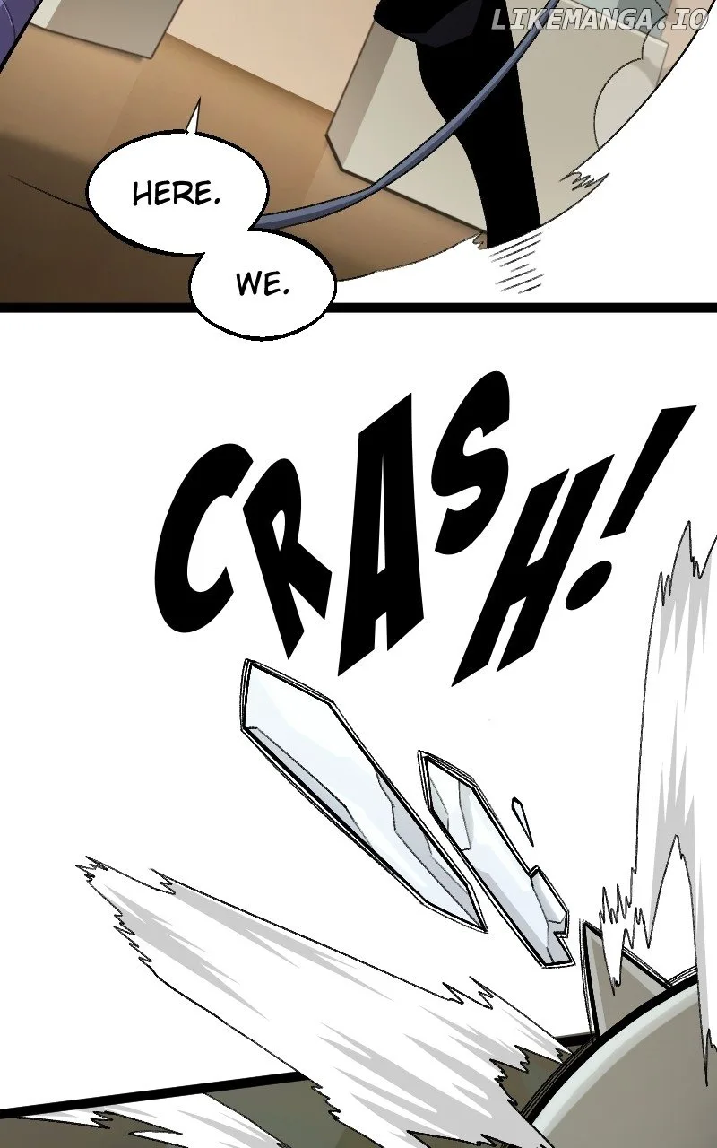Taejin: Legend of the Yang Metal Chapter 25 page 10
