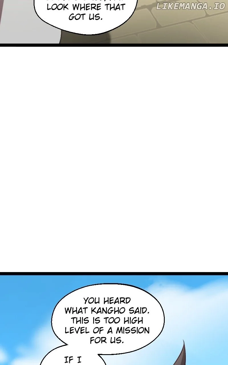 Taejin: Legend of the Yang Metal Chapter 25 page 62