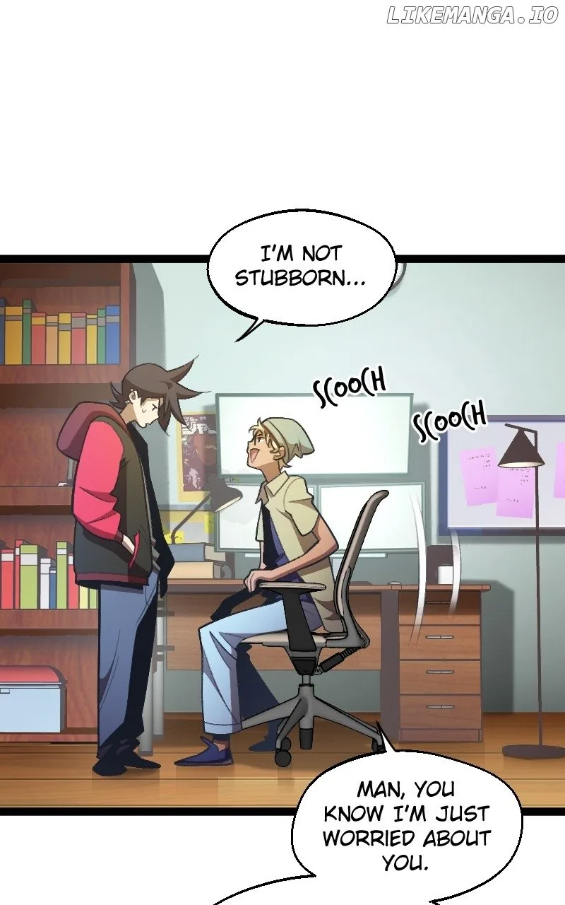 Taejin: Legend of the Yang Metal Chapter 25 page 77