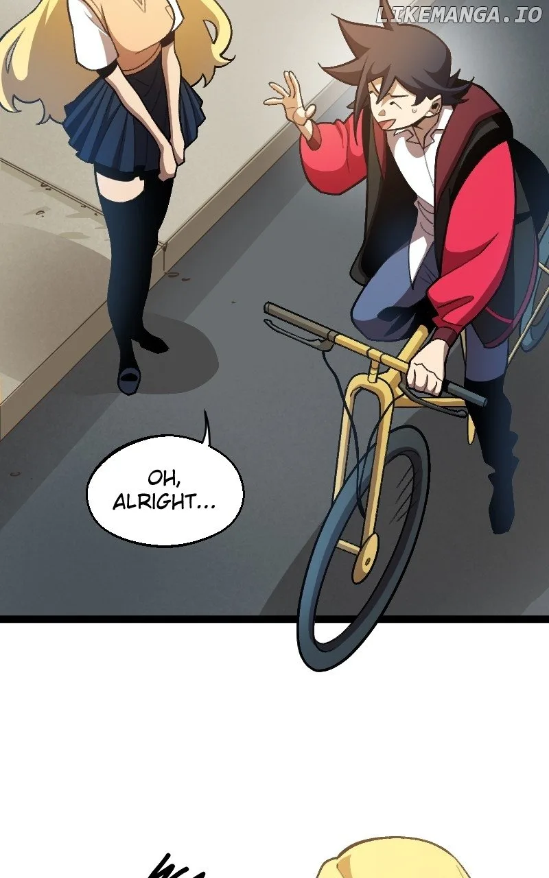Taejin: Legend of the Yang Metal Chapter 24 page 84
