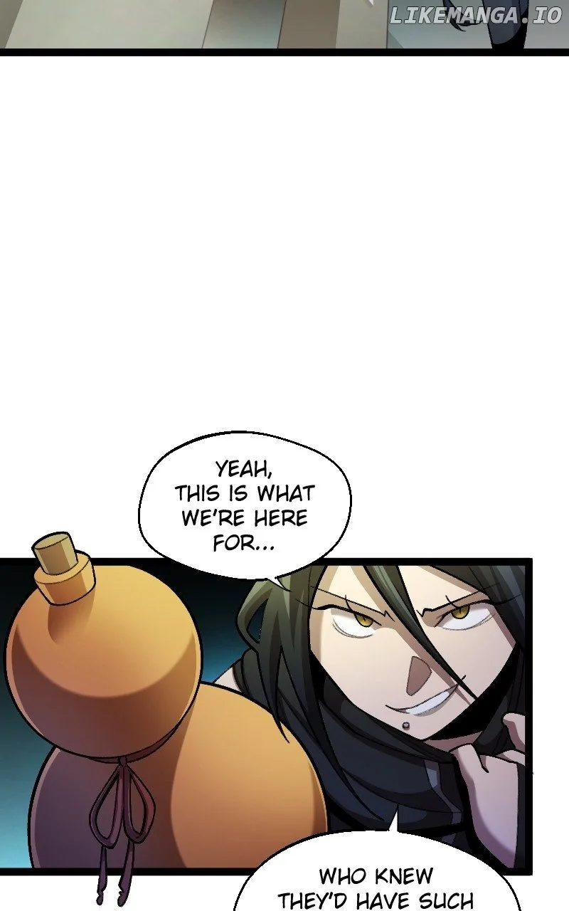 Taejin: Legend of the Yang Metal Chapter 25 page 14
