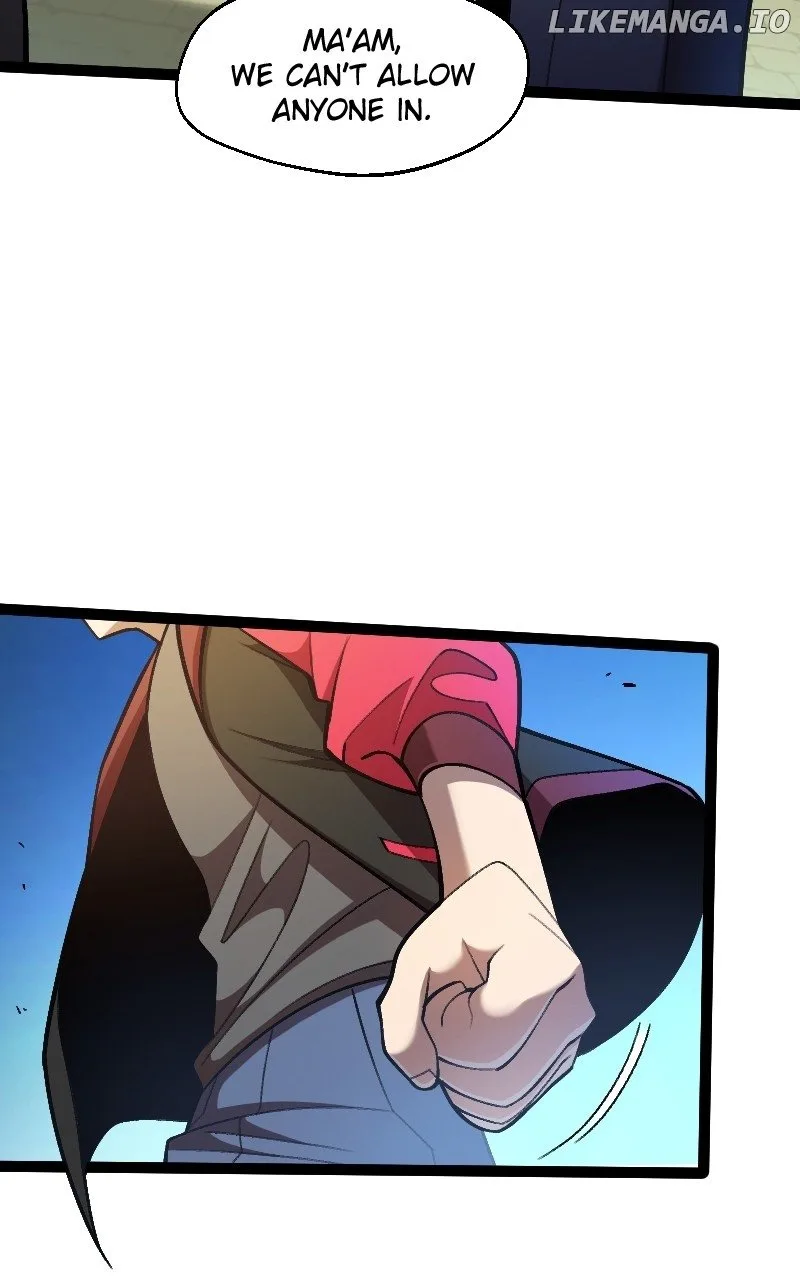 Taejin: Legend of the Yang Metal Chapter 25 page 66