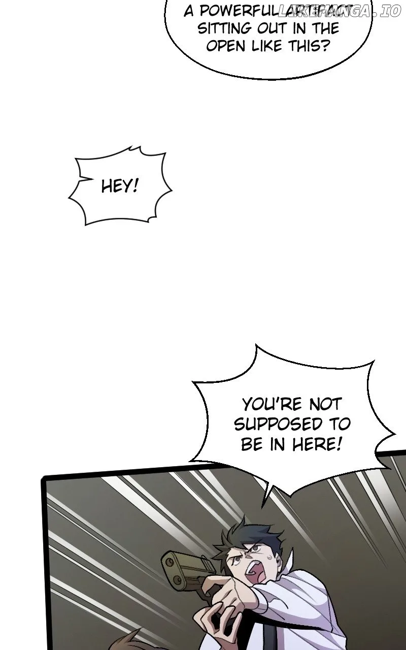 Taejin: Legend of the Yang Metal Chapter 25 page 15