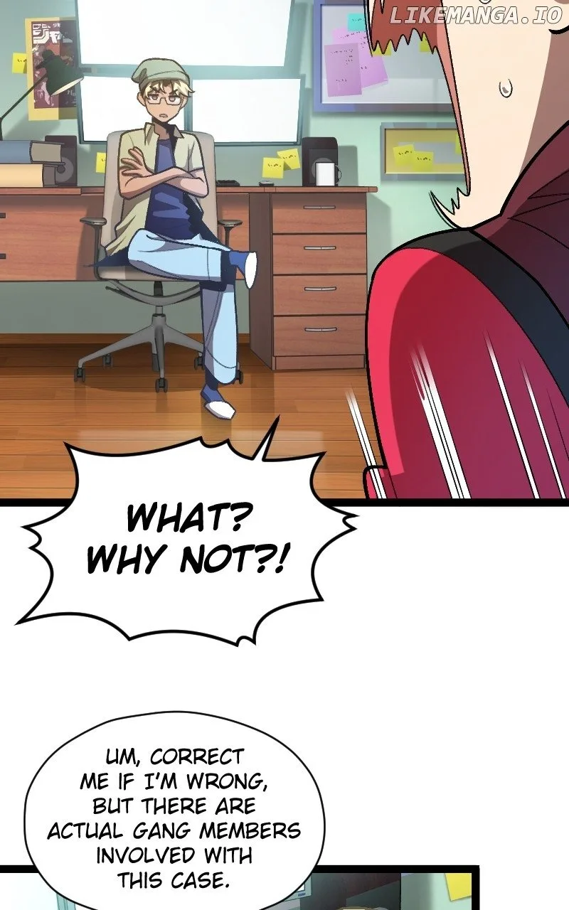 Taejin: Legend of the Yang Metal Chapter 25 page 68